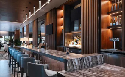 AC Hotel Houston Downtown