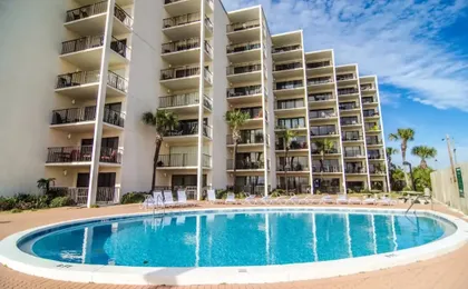 Moondrifter by Royal American Beach Getaways