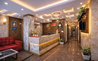 Hotel Star Inn Near IGI Airport