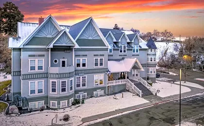 Anniversary Inn - Boise
