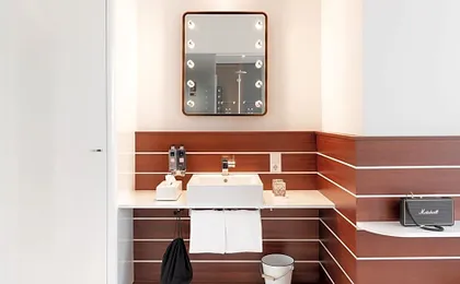 Ruby Lotti Hotel Hamburg