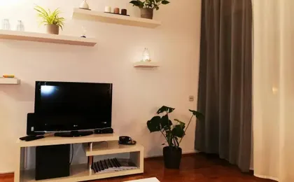 Studio apartman Bruno