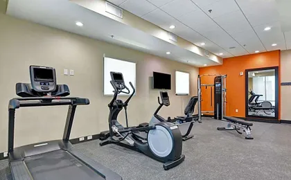 Home2 Suites By Hilton McKinney