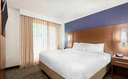 Residence Inn Sarasota Bradenton
