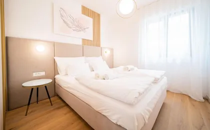 Adria Concept Boutique Apartments