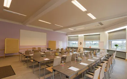 Tagungshotel Hochster Hof