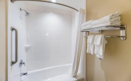 Comfort Inn & Suites Zion Park Area