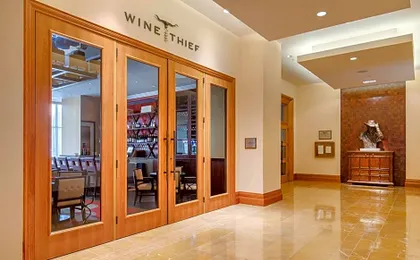 Omni Fort Worth Hotel