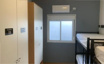 Hostel Mirandopolis (Adults Only)