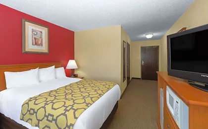 Baymont by Wyndham Fort Dodge