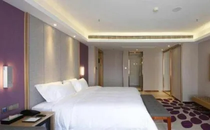 Lavande Hotels Guangzhou Chebei Metro Station