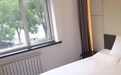 Hi Inn Beijing New International Exhibition Hotel