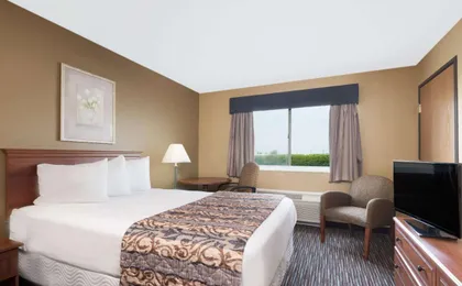 Baymont by Wyndham Columbus/Rickenbacker