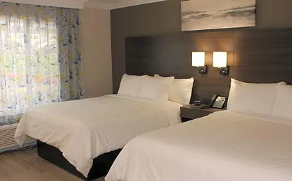 Econo Lodge Lake Elsinore Casino