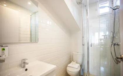 Gran Central Suites