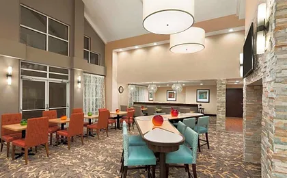 Homewood Suites By Hilton Columbus/Hilliard