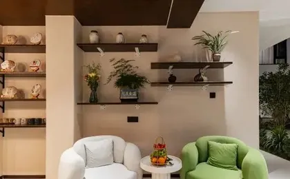 Chuntangyuan · Residence Smart Homestay (Lijiang Grand Waterwheel)