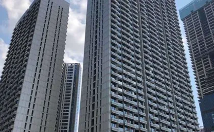 Shengang Executive Apartment (Shenzhen Vanke Yuncheng)