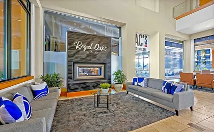 Regal Oaks Resort by IDILIQ