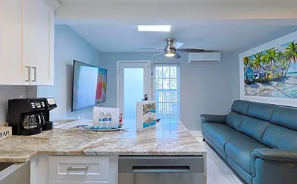The Inn on Siesta Key