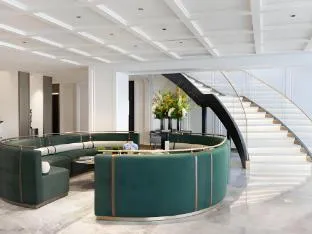 Xana Deluxe Hotel Guangzhou East Railway Station Shatai South Road