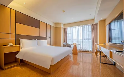 JI Hotel Chengdu Global Center