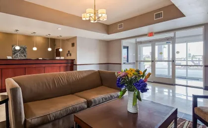 Best Western Refugio Inn