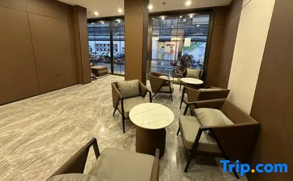Homeinn Ripple Hotel (Hangzhou Wulin Night Market)