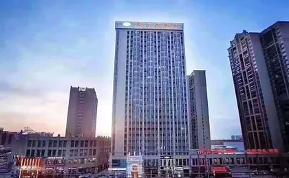 Vienna Hotel Wuhan Hankou North Avenue Sijimei Farmers Market