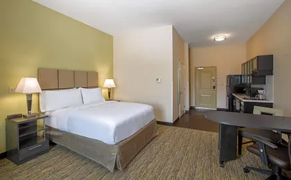 Candlewood Suites Omaha - Millard Area By IHG