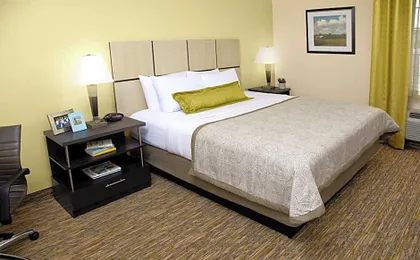 Candlewood Suites Cotulla By IHG