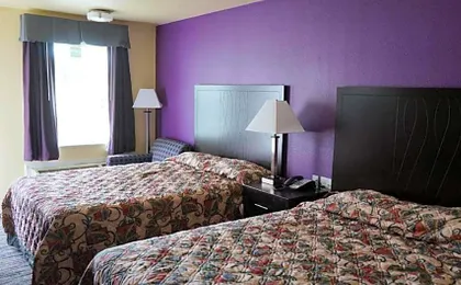 Village Motor Inn