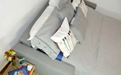 Fifteen Apartment