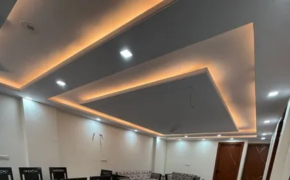Stella Homestay- Near Yashoobhomi