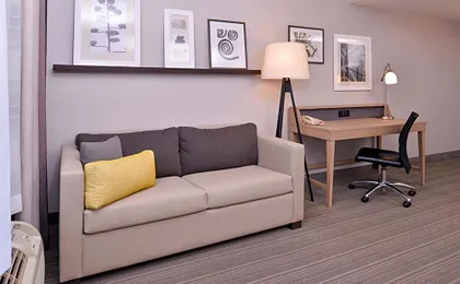 Country Inn & Suites by Radisson, Raleigh-Durham Airport, NC