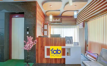 FabHotel Royal Suites - Yeshwanthpur