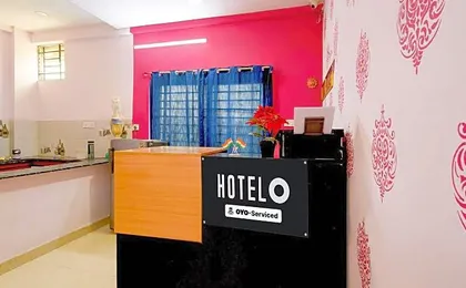Hotel O Netaji Park Hyderabad Formerly Perfect Stay