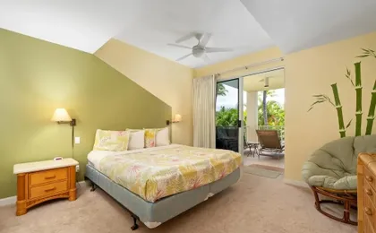 Big Island Vista Waikoloa B203 2 Bedroom Condo