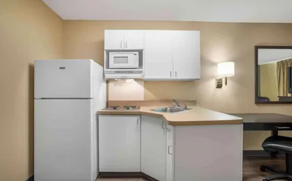 Extended Stay America New Orleans Kenner