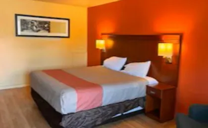 Sunrise Inn By OYO Newport News US-60