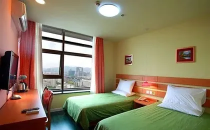 Hangzhou Home Inn Binwen Hotel