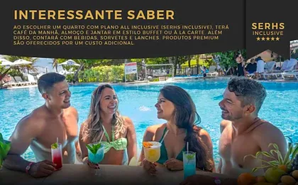 Serhs Natal Grand Hotel & Resort