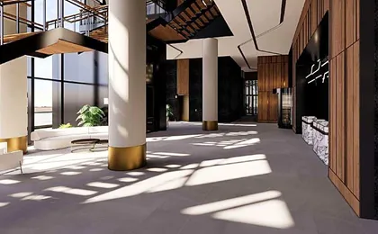 Hotel Phoenix Atlanta