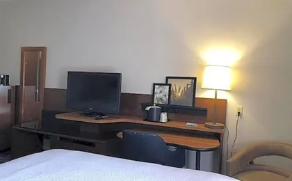 Fairfield Inn & Suites by Marriott Houston Hobby Airport