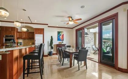 Wailea Beach Villas M511 2 Bedroom Villa