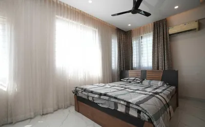 Srushti Service Apartment