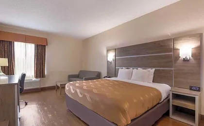 Quality Inn Thomasville-Northpark