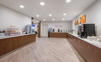 Comfort Inn & Suites Gaylord
