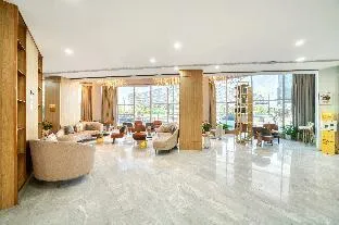 Hangzhou Yuyou Yunxi Hotel
