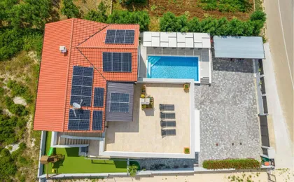 Villa Palmarosa